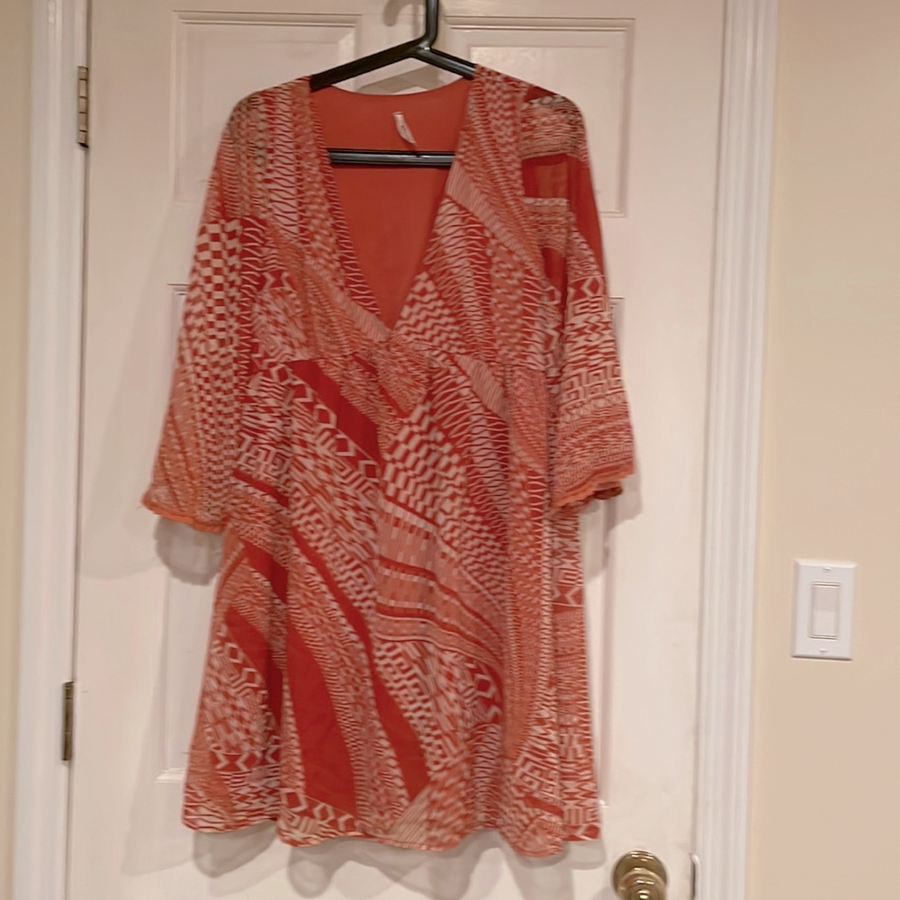 Mittoshop Dress